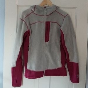 Mountain Hardware Polartec Hoodie